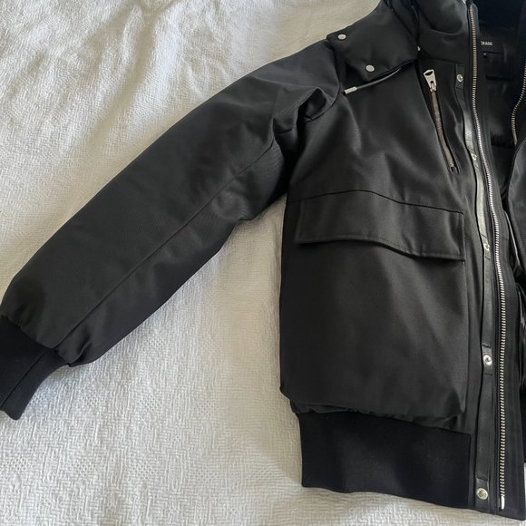 Men's Mackage Jacket - Picture 7 of 9